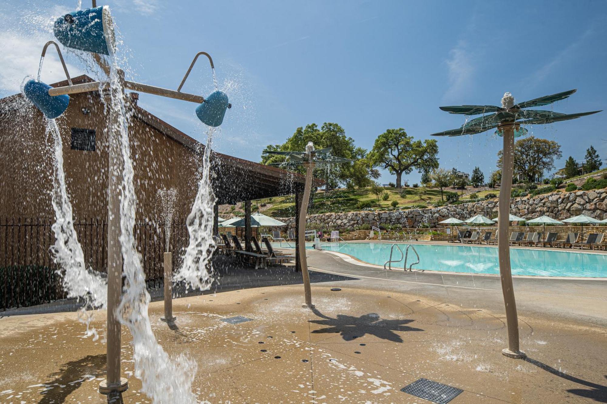 Hotel Sun Outdoors El Paso de Robles Exterior foto