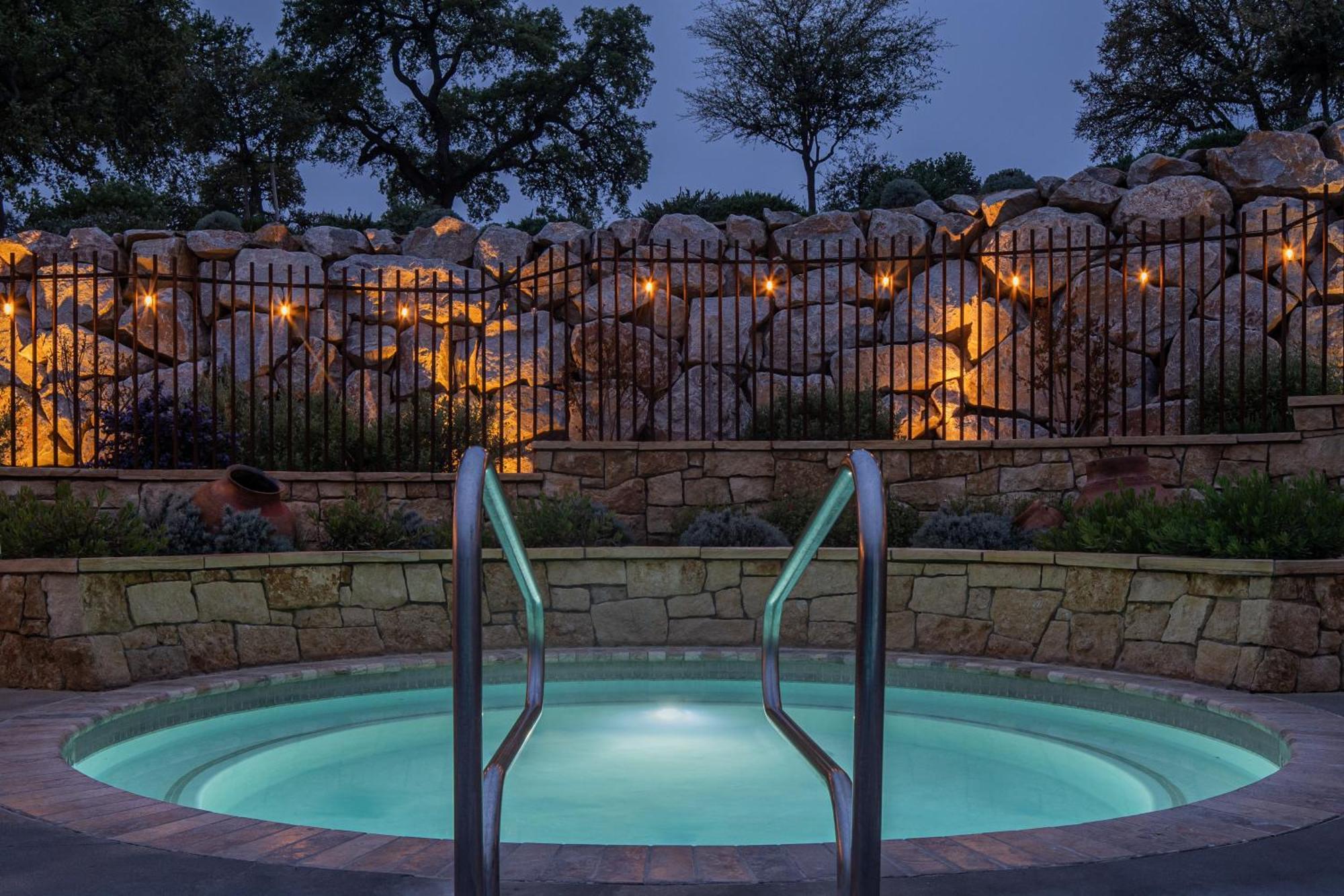 Hotel Sun Outdoors El Paso de Robles Exterior foto