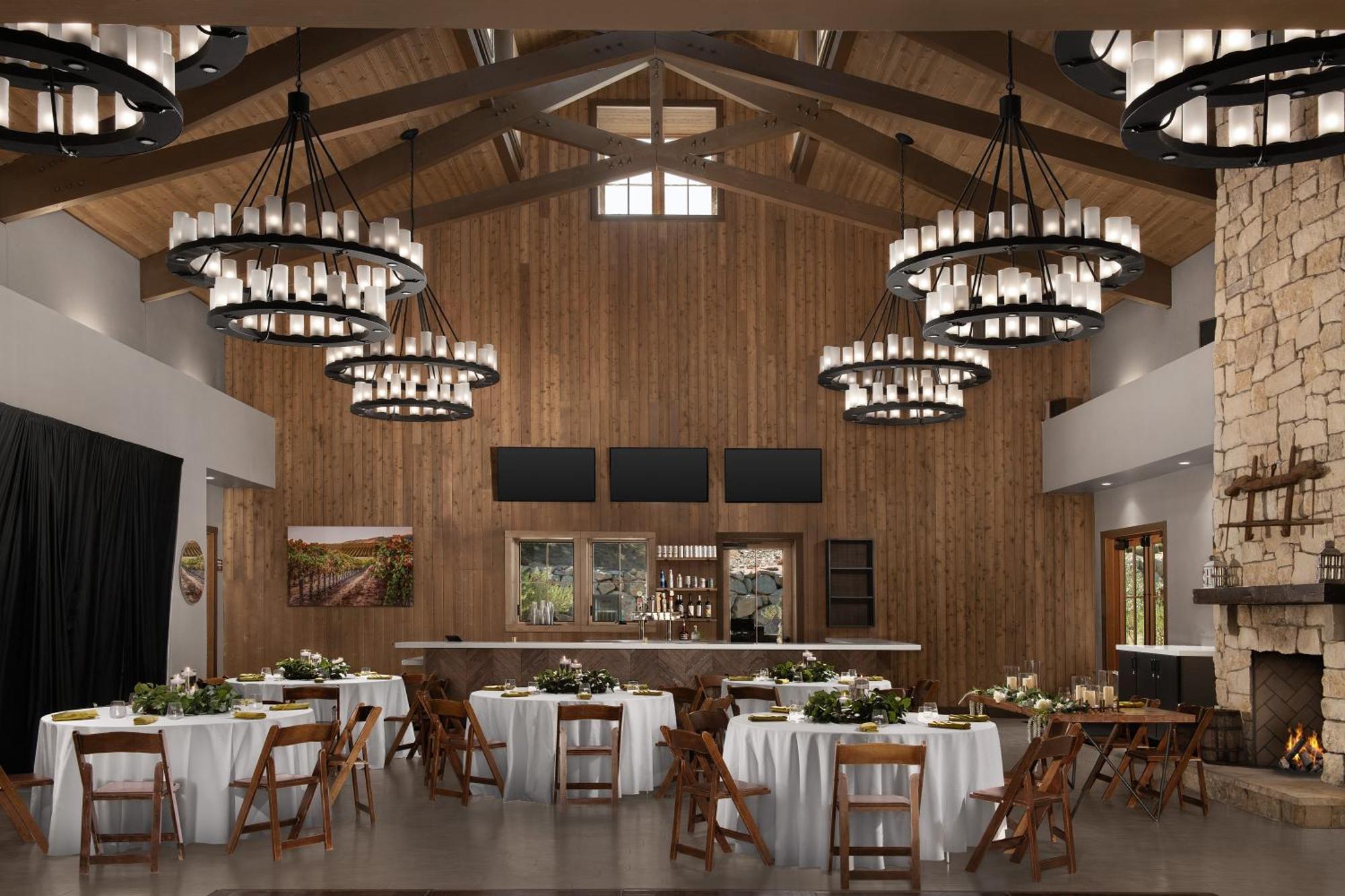 Hotel Sun Outdoors El Paso de Robles Exterior foto