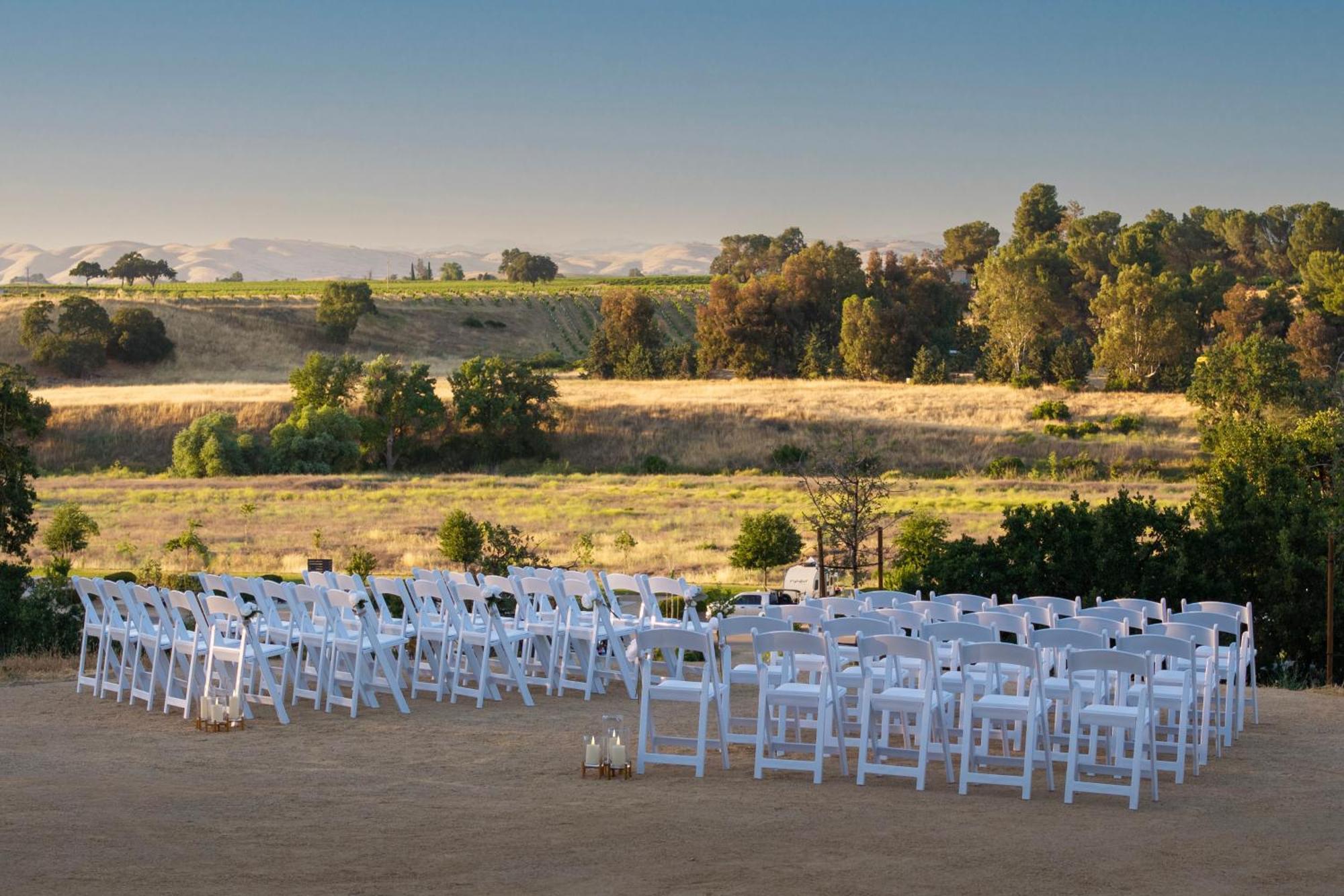 Hotel Sun Outdoors El Paso de Robles Exterior foto